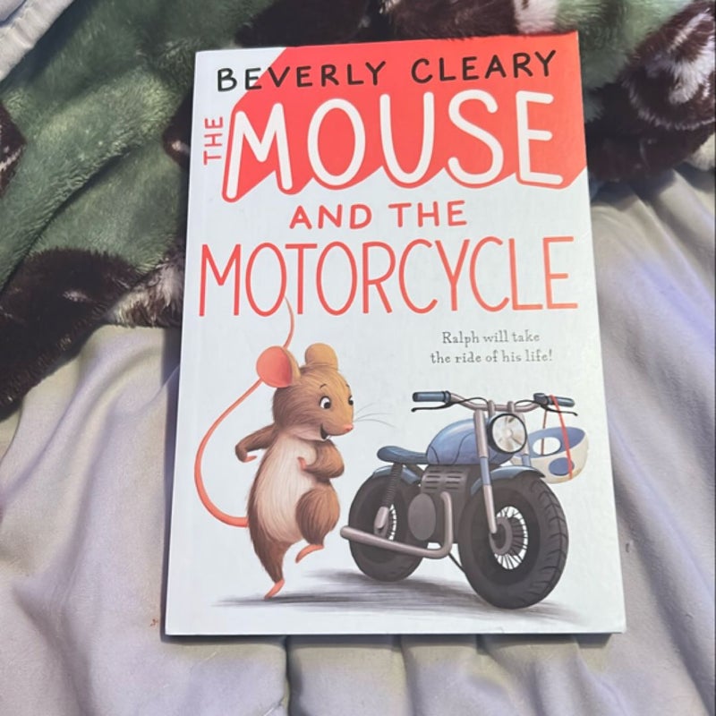 The Mouse and the Motorcycle