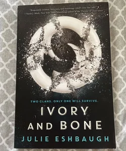 Ivory and Bone