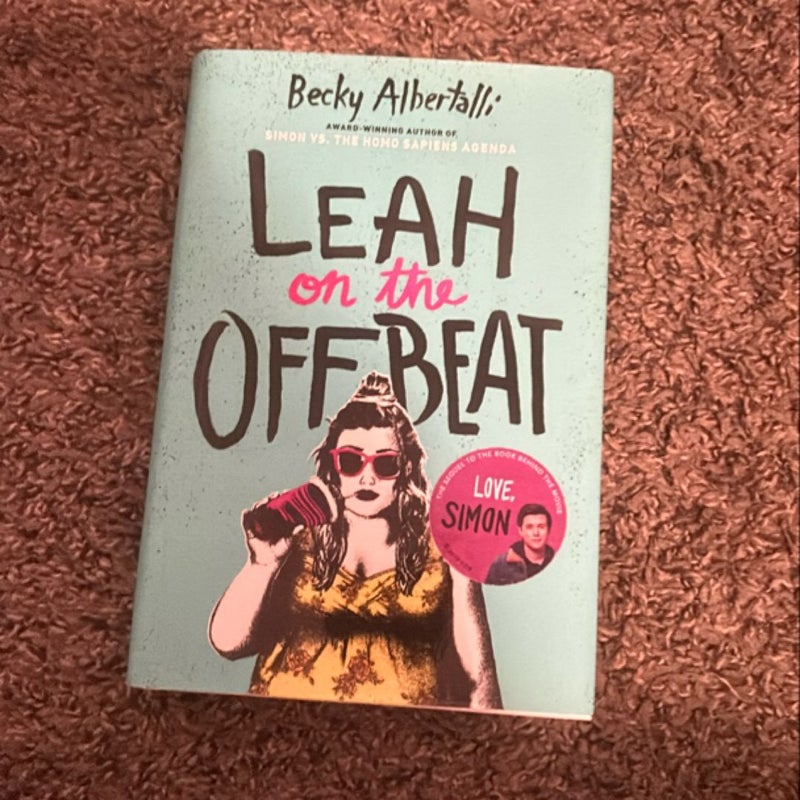 Leah on the Offbeat