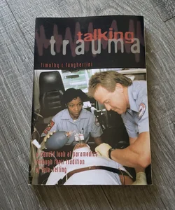 Talking Trauma