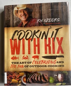Cookin' It with Kix