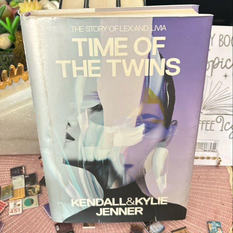 Time of the Twins