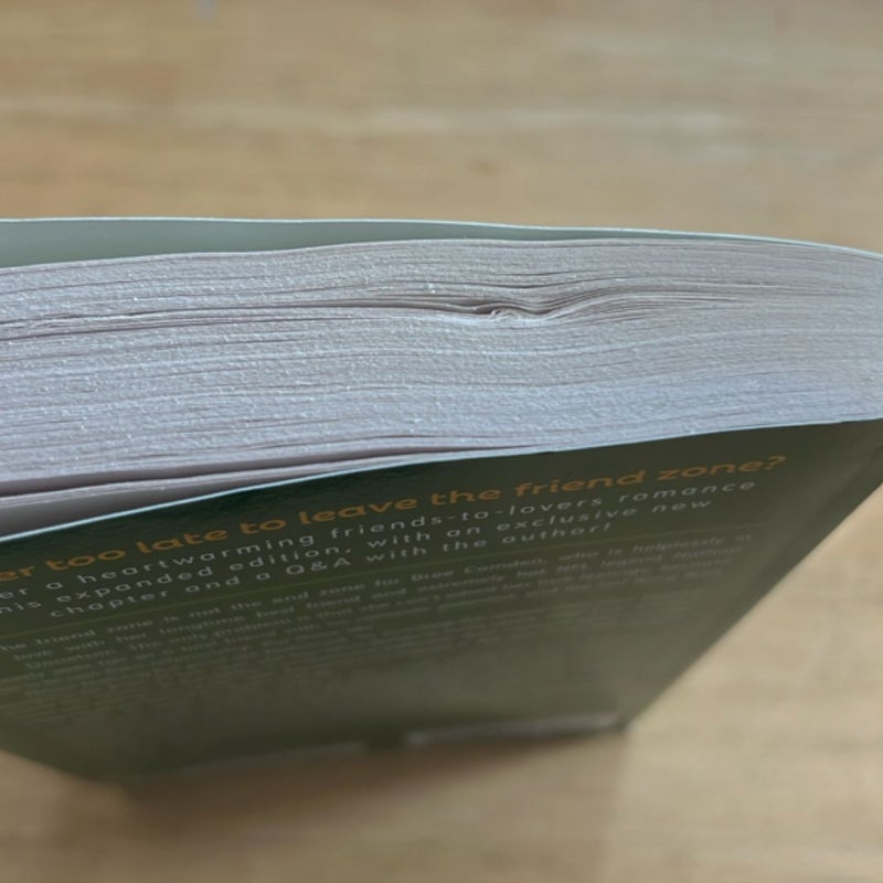 The Cheat Sheet