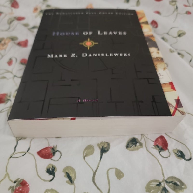 House of Leaves