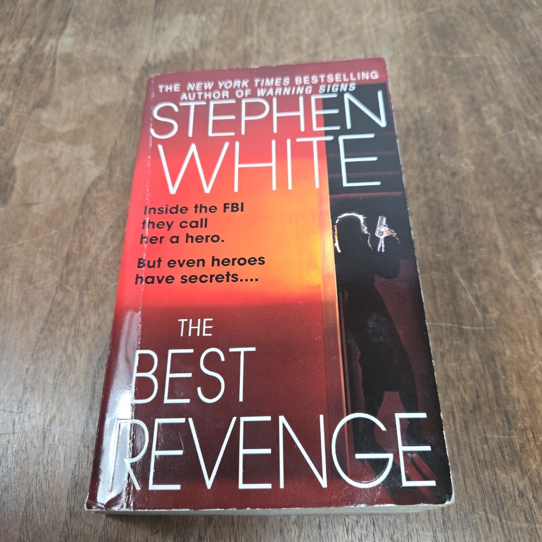 The Best Revenge