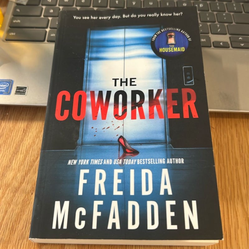 The Coworker