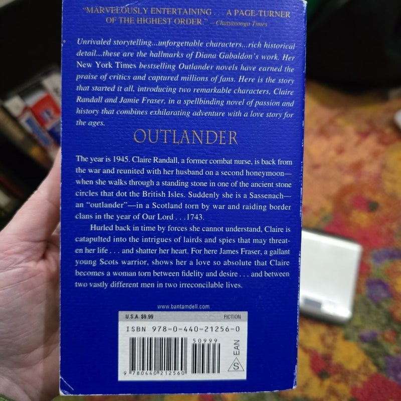 Outlander