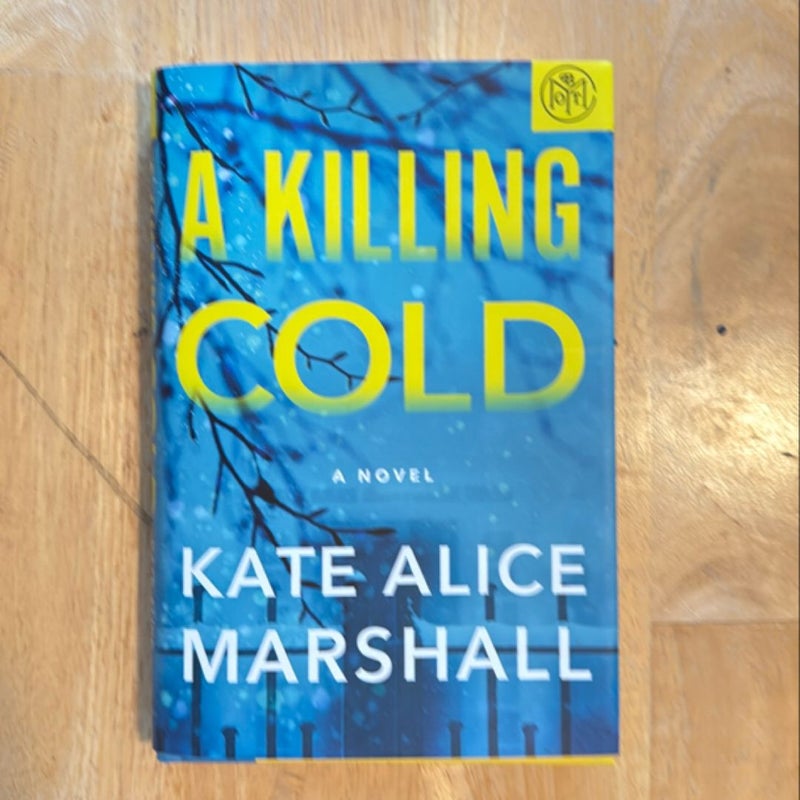 A Killing Cold