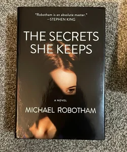 The Secrets She Keeps