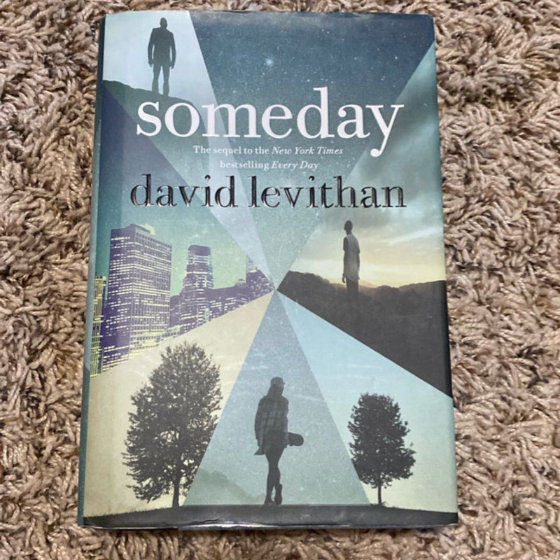 Someday