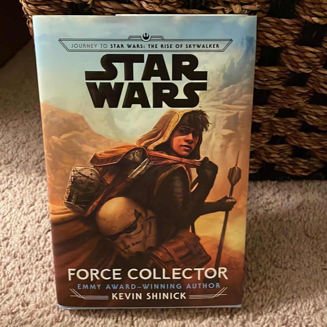 Force collector hot sale star wars