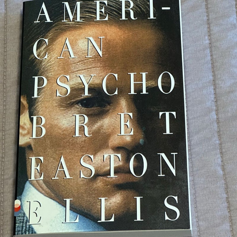 American Psycho