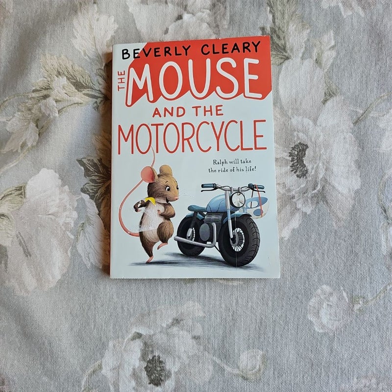 The Mouse and the Motorcycle