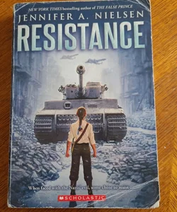 Resistance 