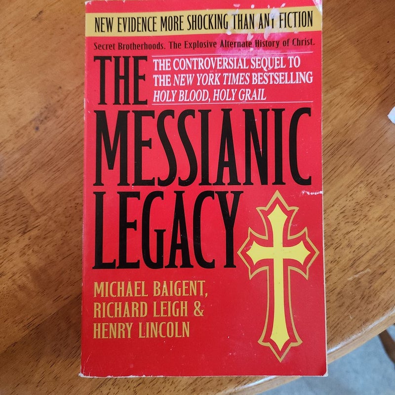 The Messianic Legacy