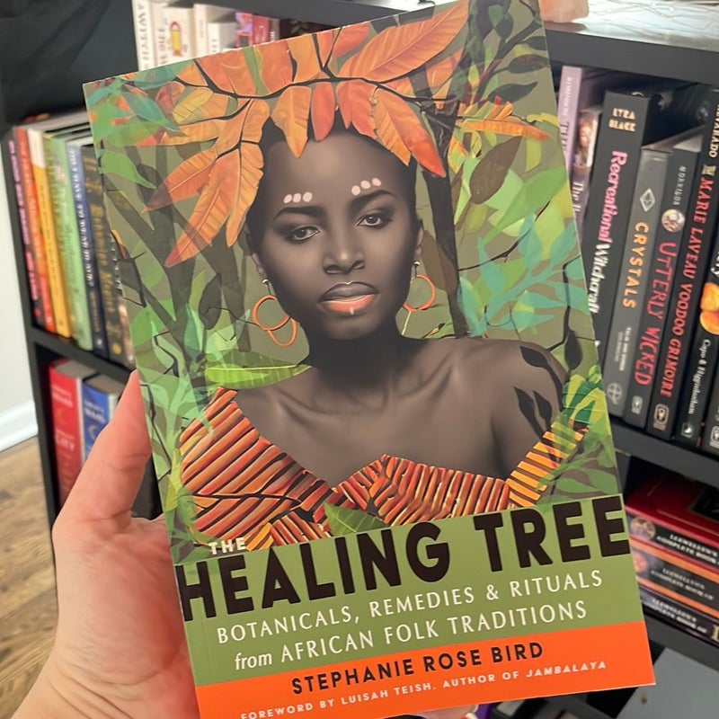 The Healing Tree