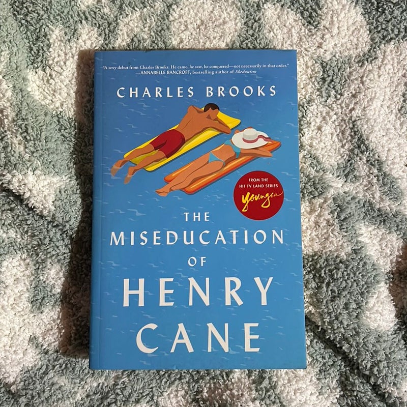 The Miseducation of Henry Cane