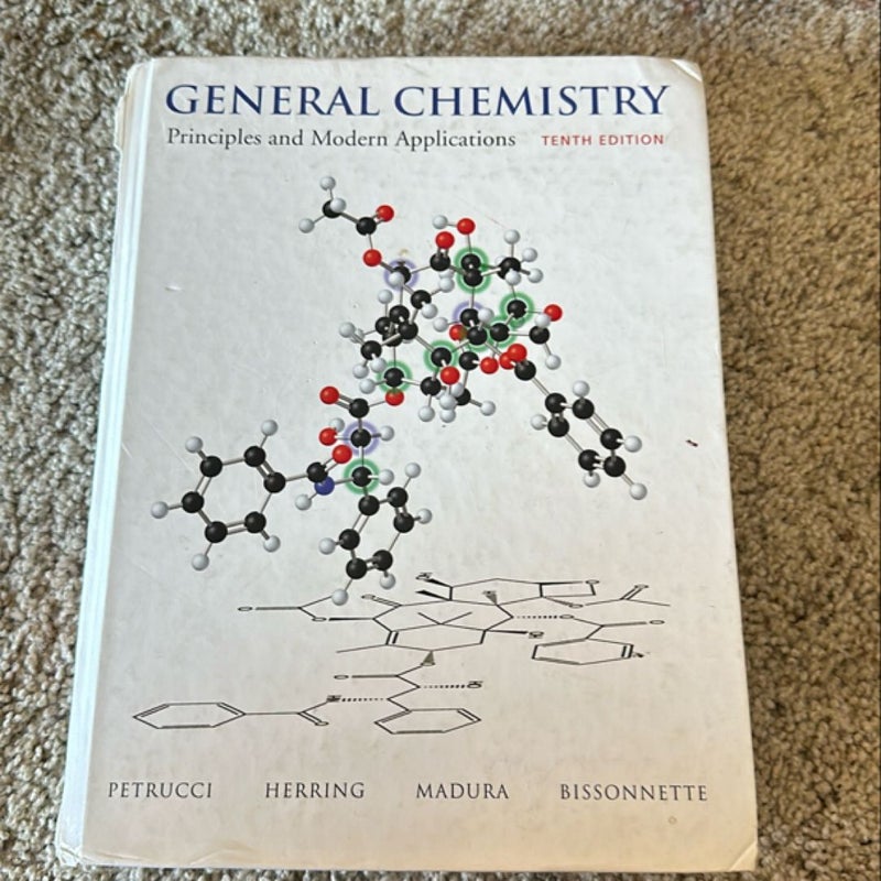 General Chemistry