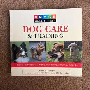 Dog Care and Training