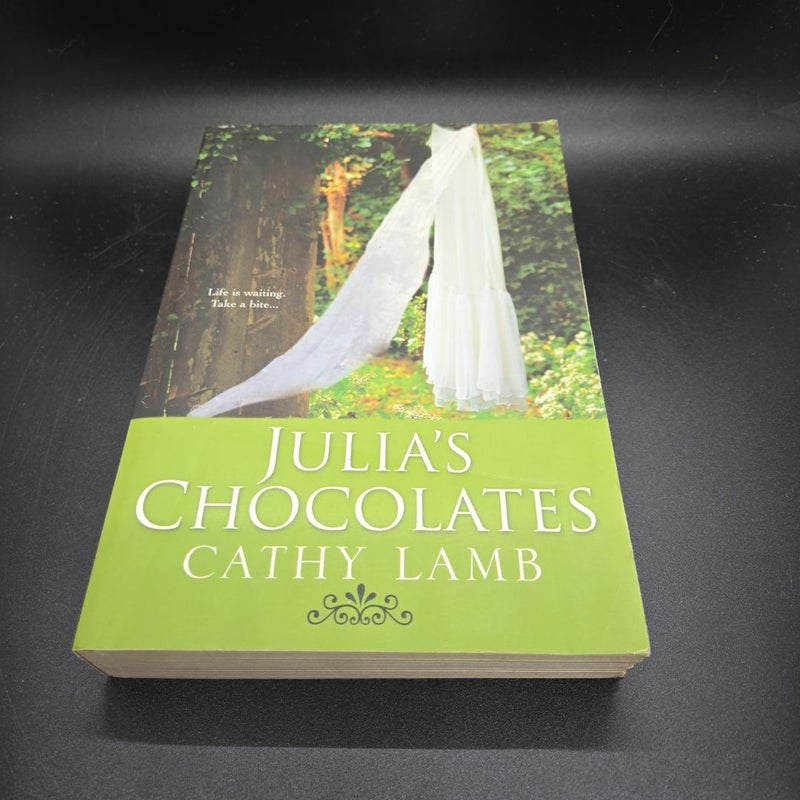 Julia's Chocolates