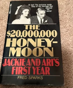 The 20000000 Honeymoon 