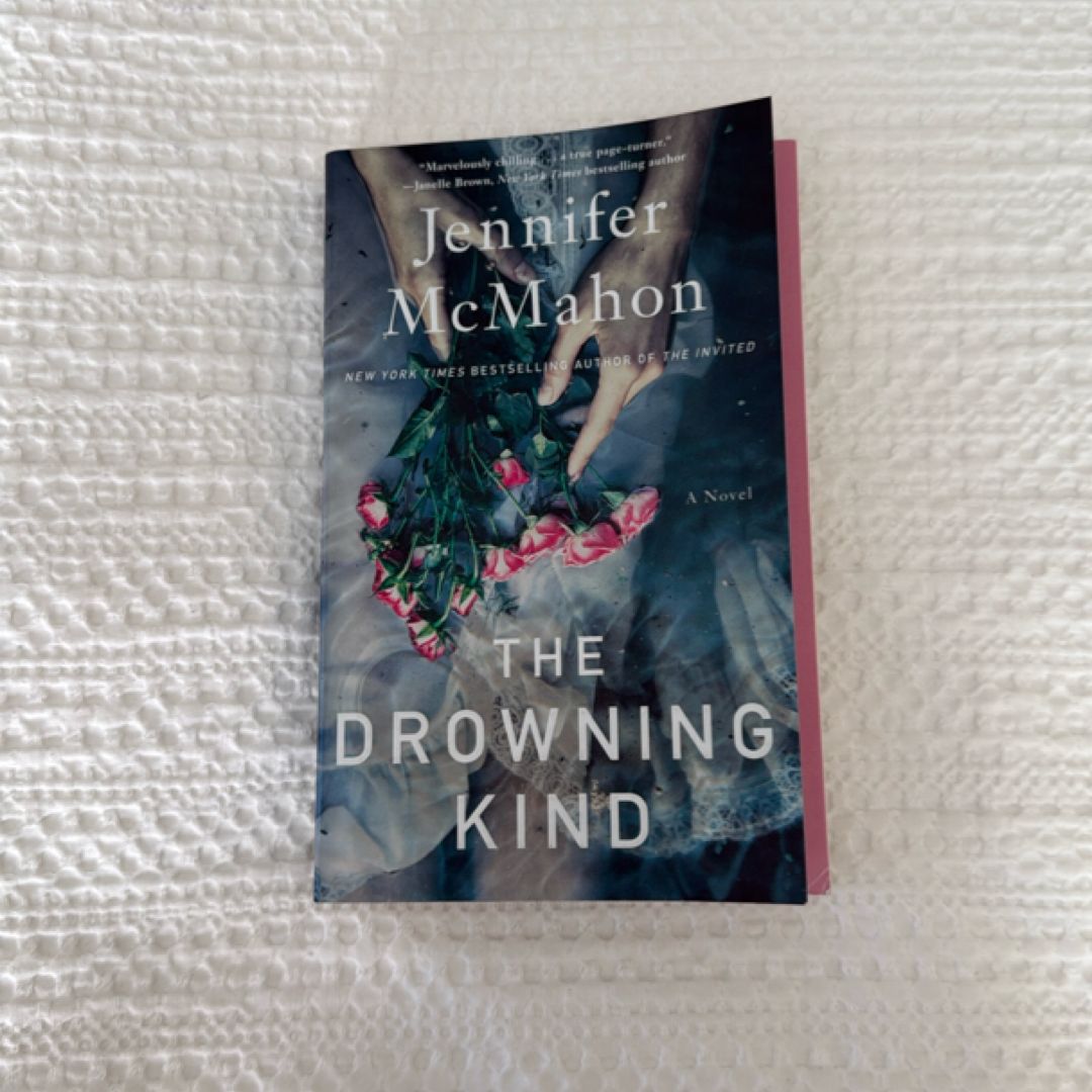 The Drowning Kind