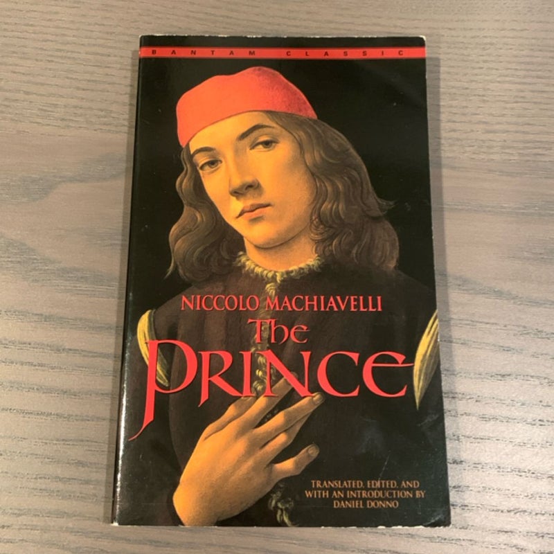 The Prince