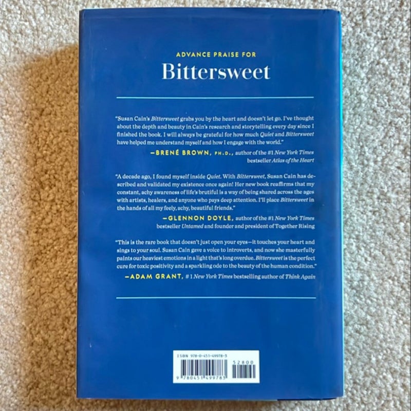 Bittersweet