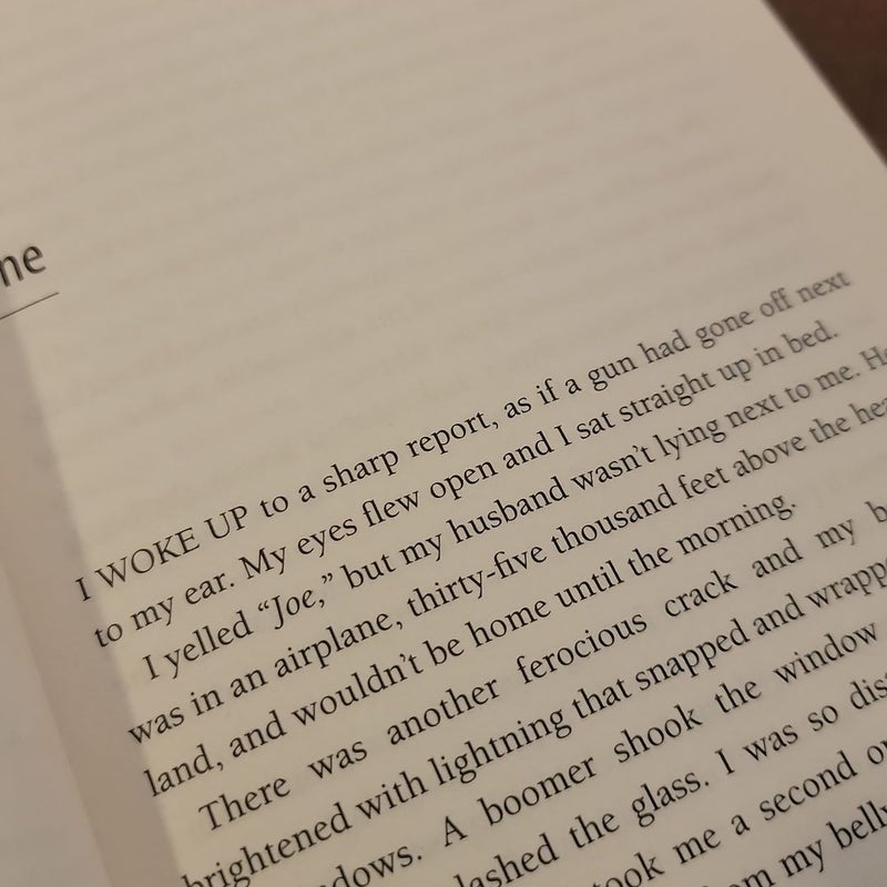 12th of Never