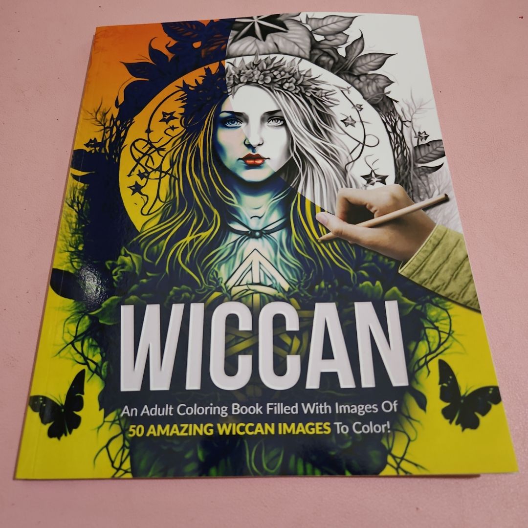 Wiccan