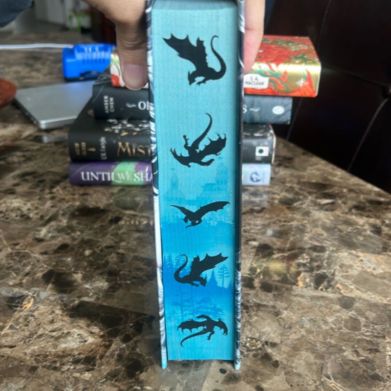 When the Moon Hatched Deluxe Edition
