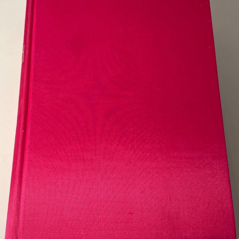 Thai Food by David Thompson Hardcover 2002 First Edition First Printing - Good
