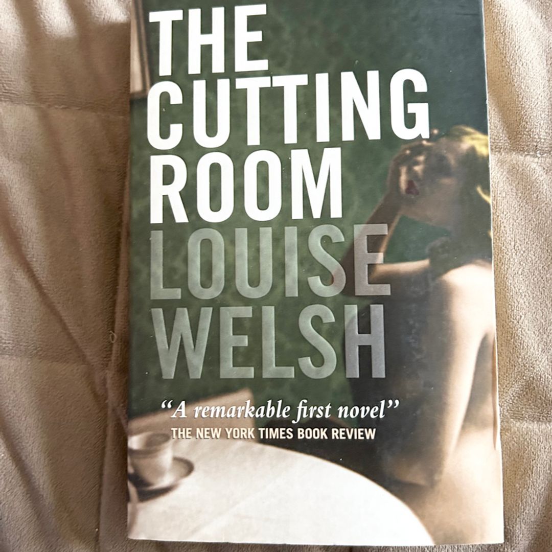 The Cutting Room
