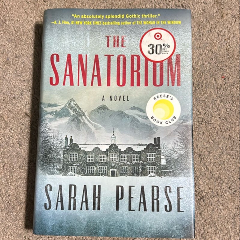 The Sanatorium