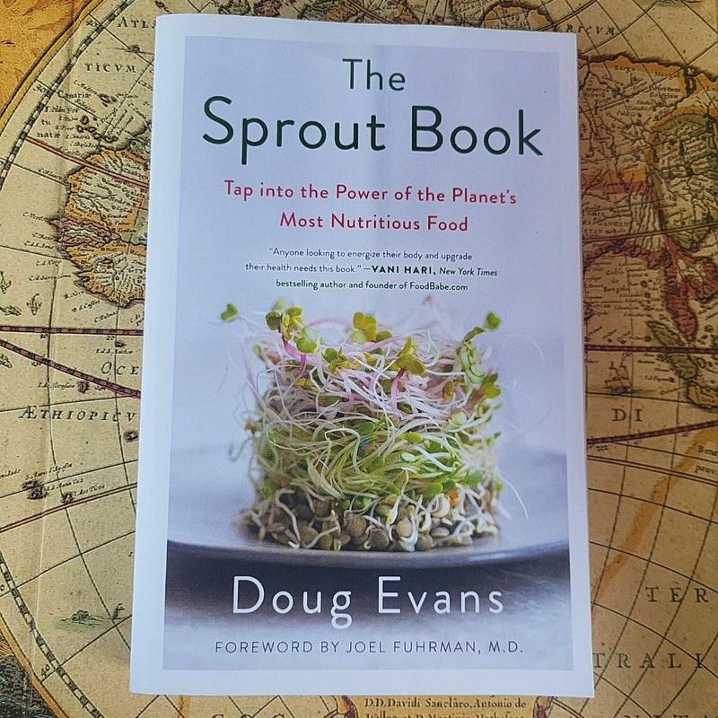 The Sprout Book