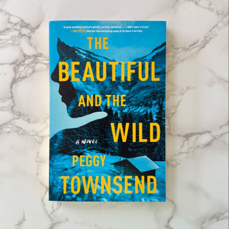 The Beautiful and the Wild