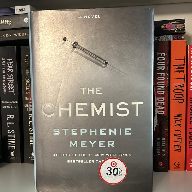The Chemist 