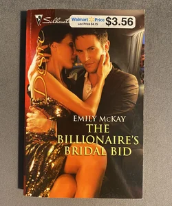 The Billionaire's Bridal Bid