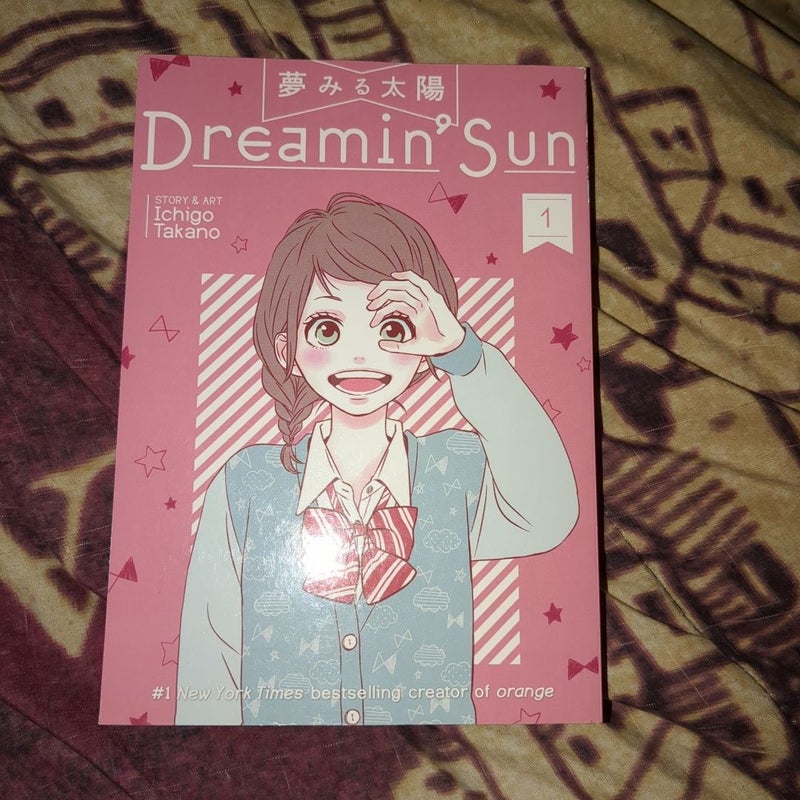 Dreamin' Sun Vol. 1