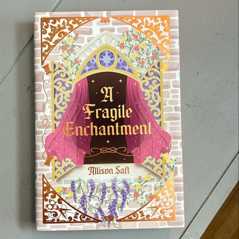 A Fragile Enchantment 