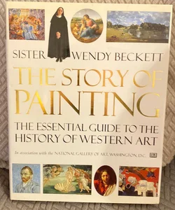 Sister Wendy's Story of Painting