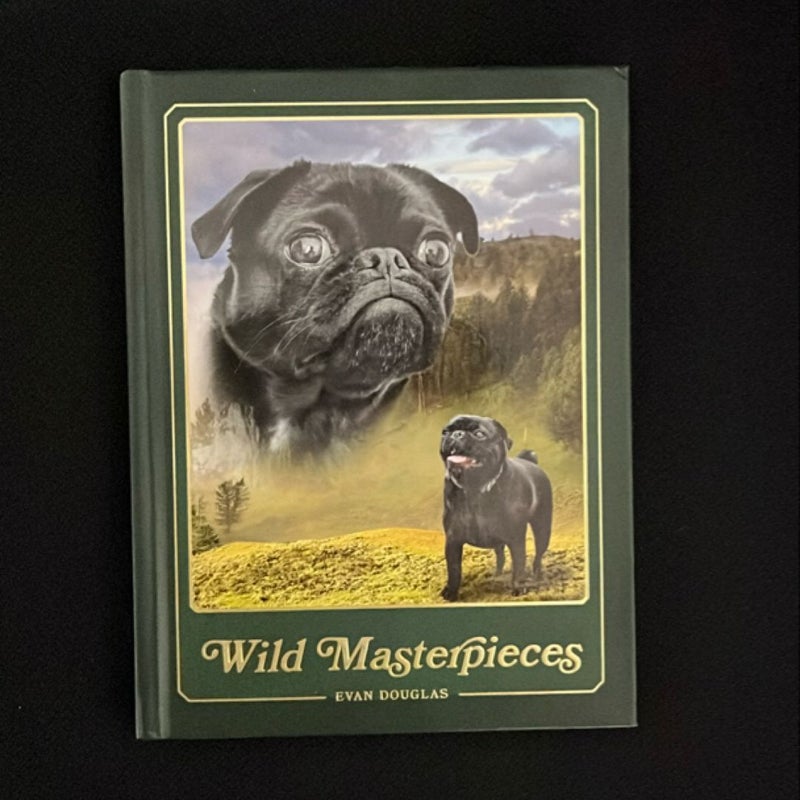 Wild Masterpieces