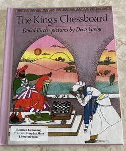 The King’s Chessboard 