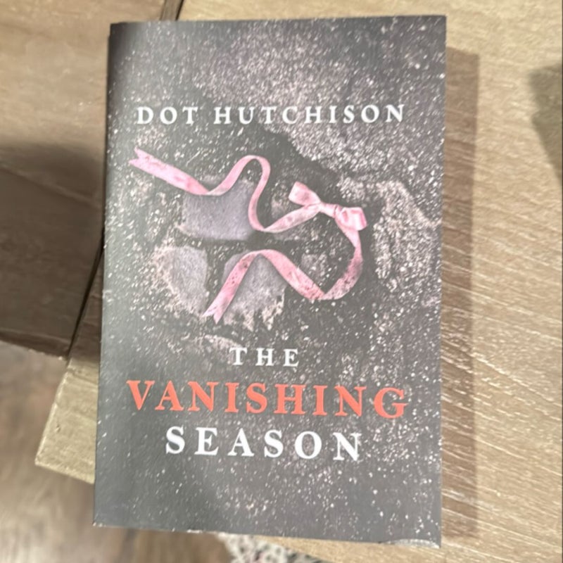 The Vanishing Season