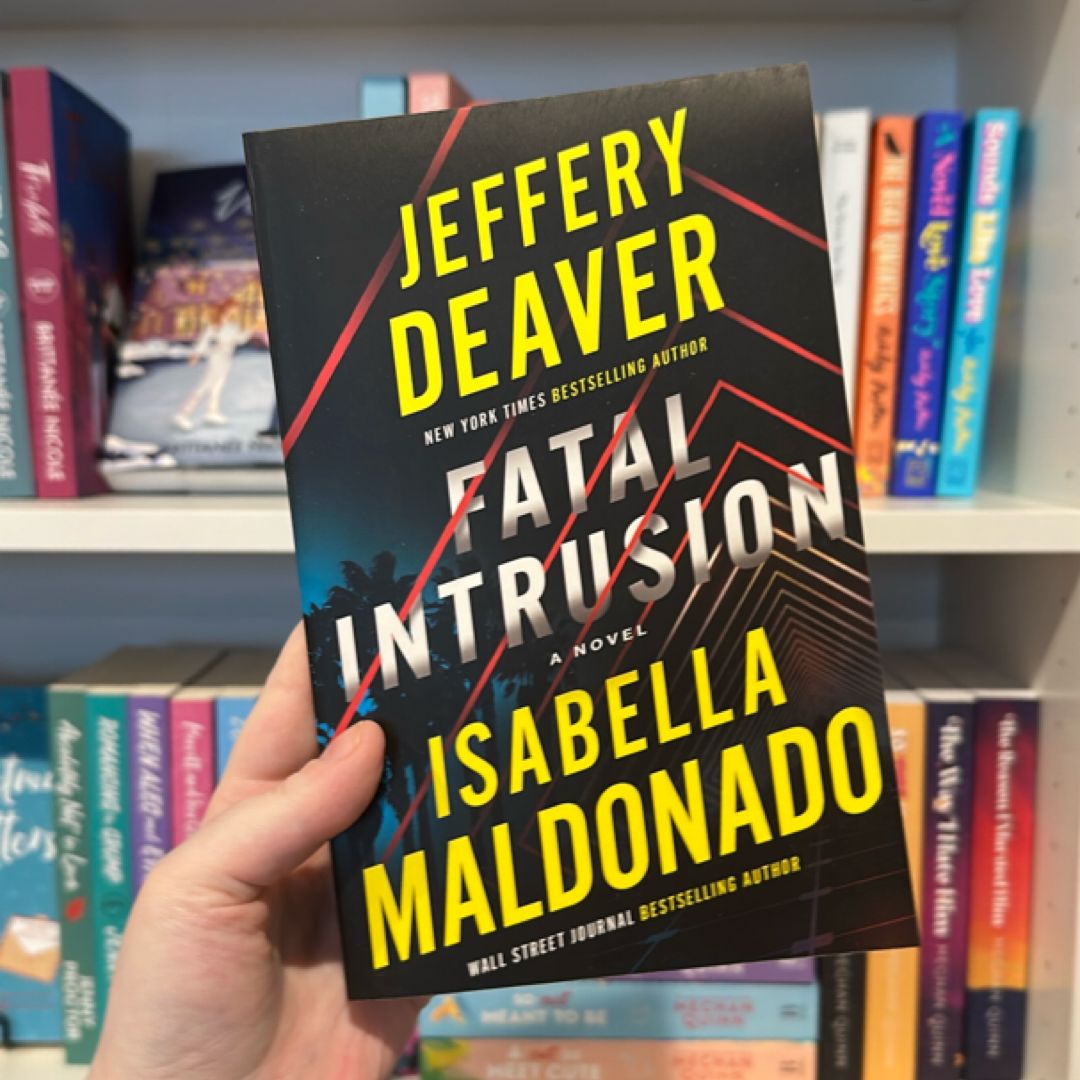 Fatal Intrusion