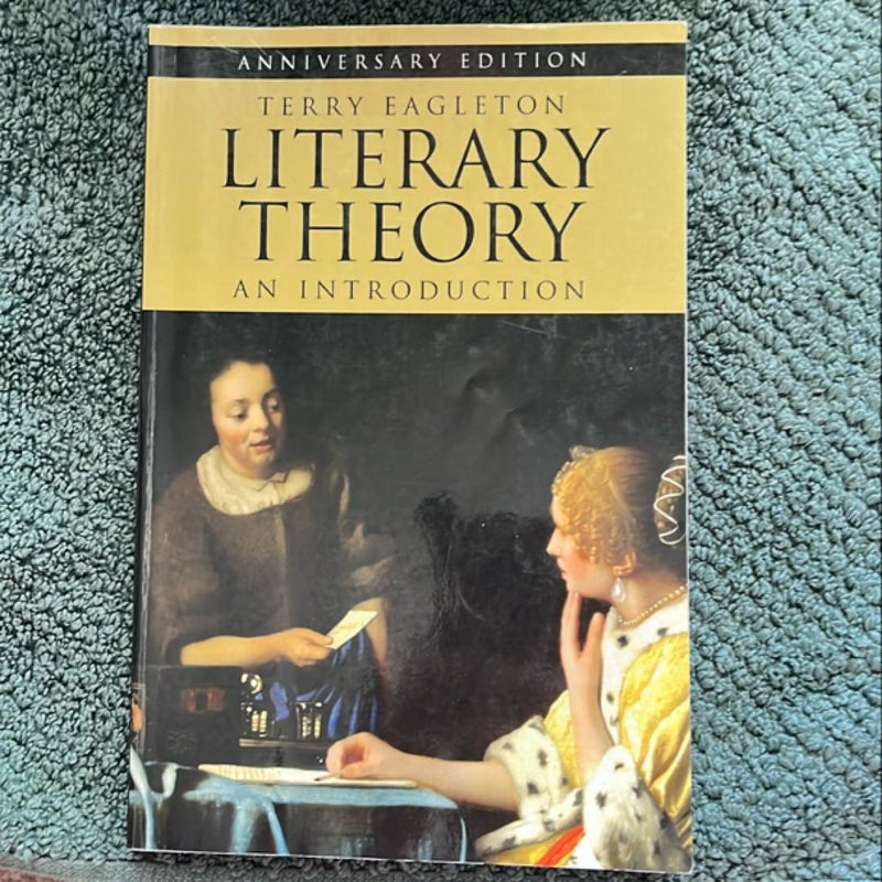 Literary Theory