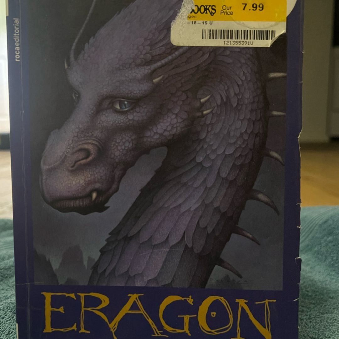 Eragon