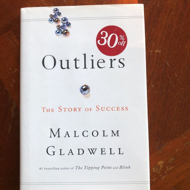 Outliers