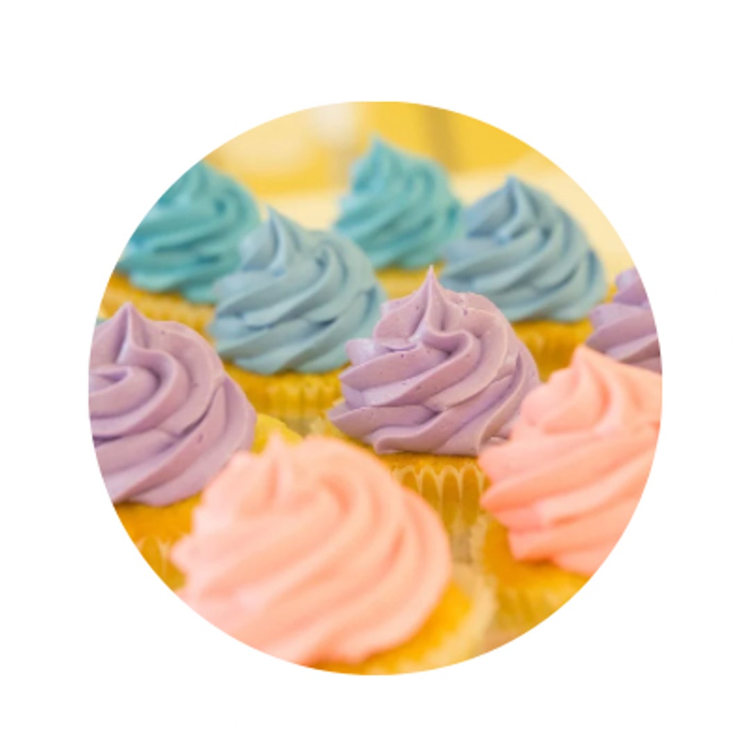 Lemon Cupcake Life