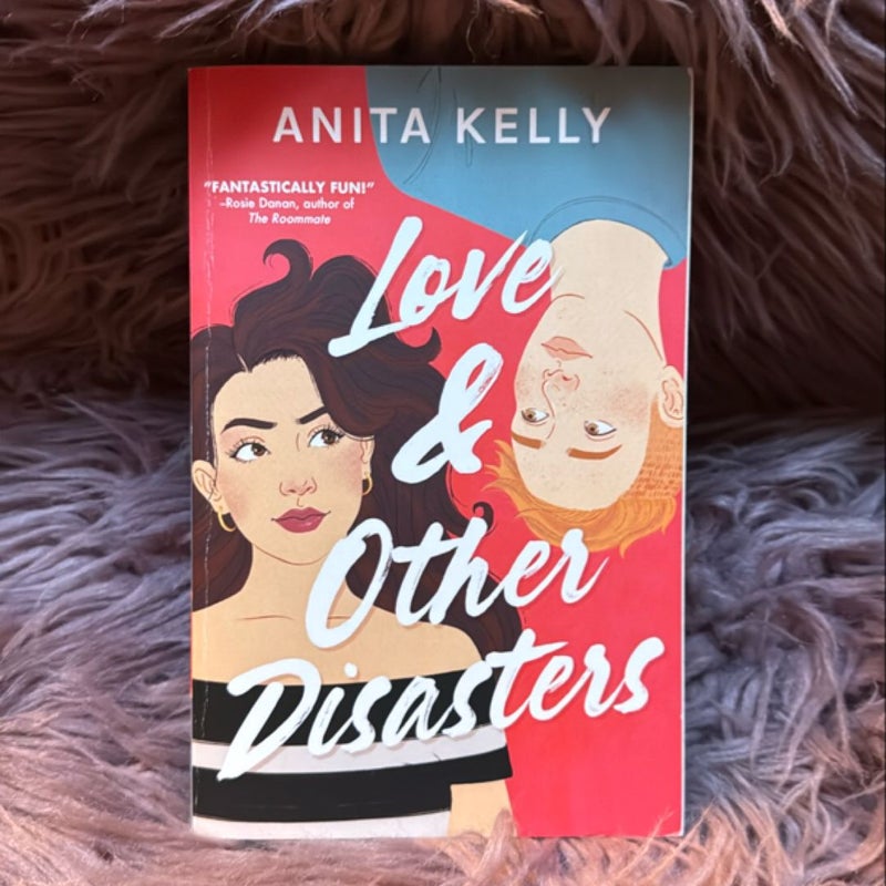 Love and Other Disasters